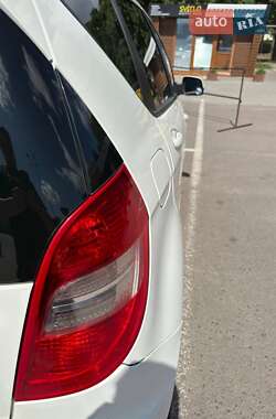 Хэтчбек Mercedes-Benz A-Class 2011 в Ровно