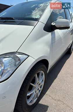 Хэтчбек Mercedes-Benz A-Class 2011 в Ровно