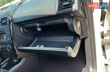 Хэтчбек Mercedes-Benz A-Class 2011 в Ровно
