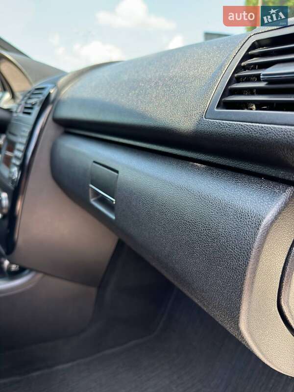 Хэтчбек Mercedes-Benz A-Class 2011 в Ровно