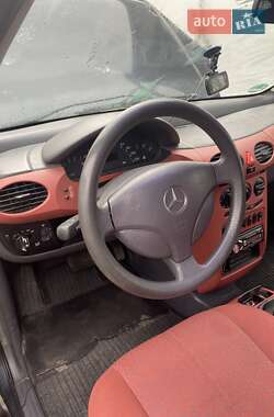 Хэтчбек Mercedes-Benz A-Class 1998 в 