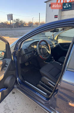 Хэтчбек Mercedes-Benz A-Class 2005 в 