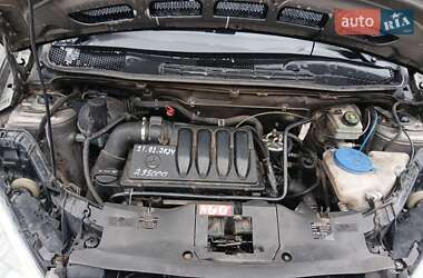 Хэтчбек Mercedes-Benz A-Class 2006 в 