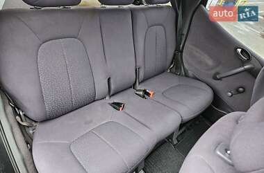 Хэтчбек Mercedes-Benz A-Class 1999 в 