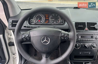 Хетчбек Mercedes-Benz A-Class 2008 в Києві