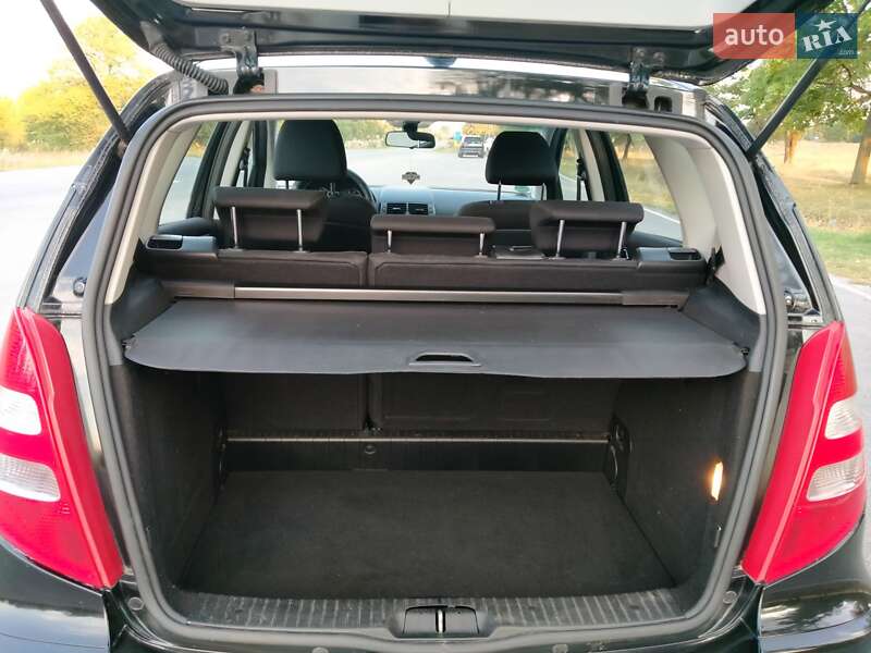 Хетчбек Mercedes-Benz A-Class 2004 в Вінниці