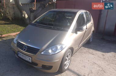 Хетчбек Mercedes-Benz A-Class 2004 в Одесі