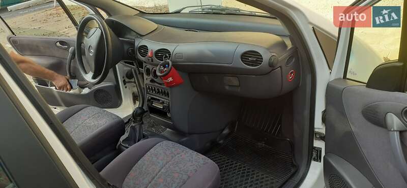 Хетчбек Mercedes-Benz A-Class 1998 в Вінниці