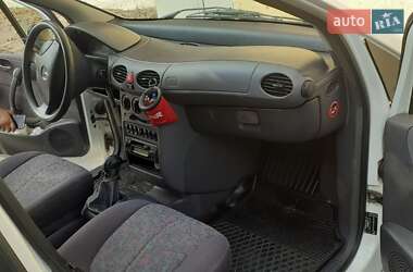 Хэтчбек Mercedes-Benz A-Class 1998 в 