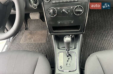 Хэтчбек Mercedes-Benz A-Class 2008 в Киеве