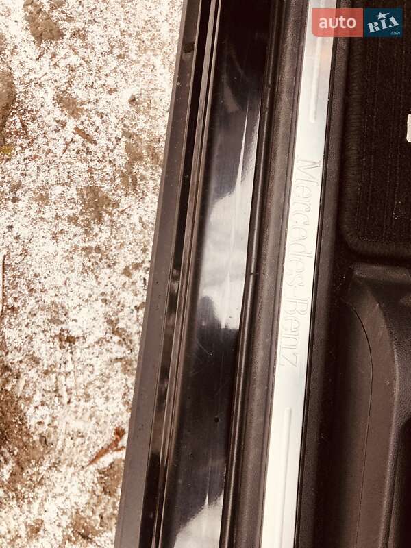 Хетчбек Mercedes-Benz A-Class 2012 в Володимирці