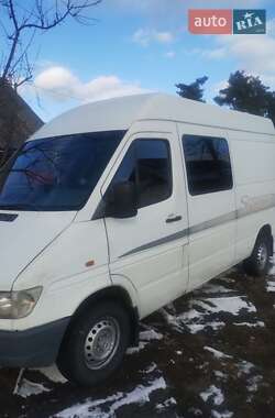 Хэтчбек Mercedes-Benz A-Class 1998 в 