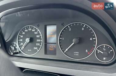 Хэтчбек Mercedes-Benz A-Class 2010 в Бучаче