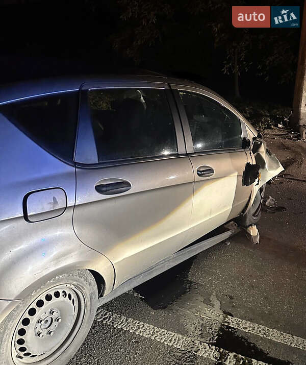 Хэтчбек Mercedes-Benz A-Class 2004 в Одессе фото 4 Хэтчбек Mercedes-Benz A-Class 2004 в Одессе