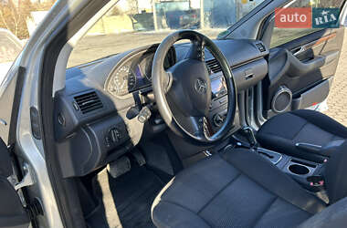 Хэтчбек Mercedes-Benz A-Class 2005 в 