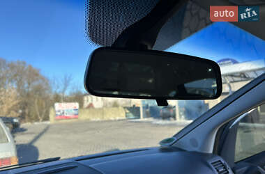 Хэтчбек Mercedes-Benz A-Class 2005 в 
