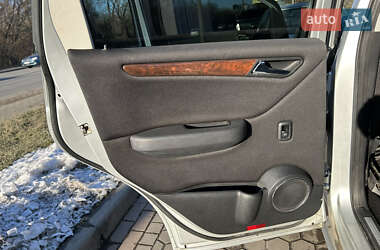 Хэтчбек Mercedes-Benz A-Class 2005 в 