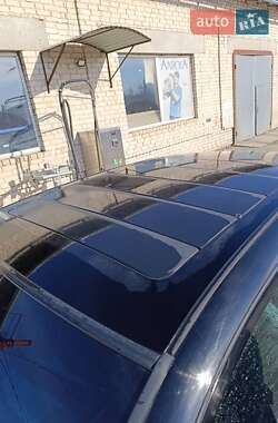 Хэтчбек Mercedes-Benz A-Class 2000 в 
