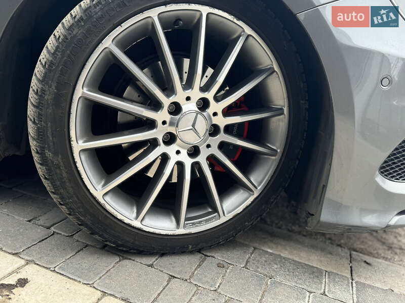 Хетчбек Mercedes-Benz A-Class 2012 в Кропивницькому фото 10 Хетчбек Mercedes-Benz A-Class 2012 в Кропивницькому