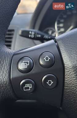 Хетчбек Mercedes-Benz A-Class 2010 в 