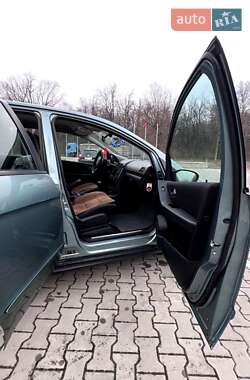 Хэтчбек Mercedes-Benz A-Class 2005 в 