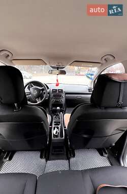 Хэтчбек Mercedes-Benz A-Class 2005 в 