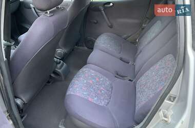 Хэтчбек Mercedes-Benz A-Class 2000 в 