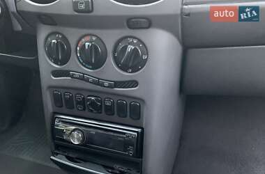 Хэтчбек Mercedes-Benz A-Class 2000 в 
