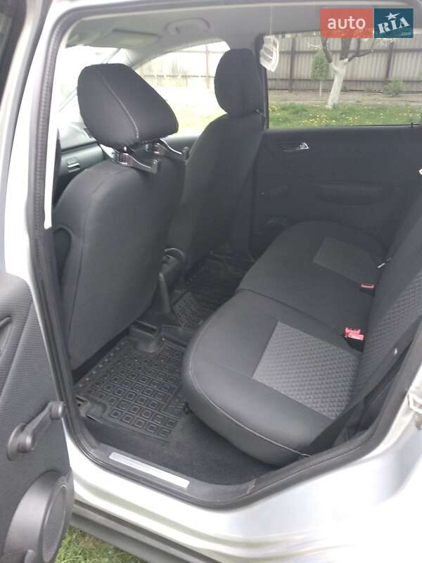 Хетчбек Mercedes-Benz A-Class 2009 в Броварах