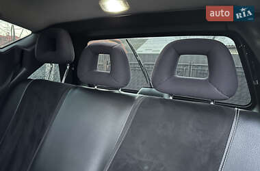 Хэтчбек Mercedes-Benz A-Class 2003 в 