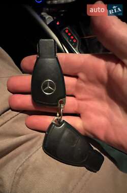 Хэтчбек Mercedes-Benz A-Class 2005 в 