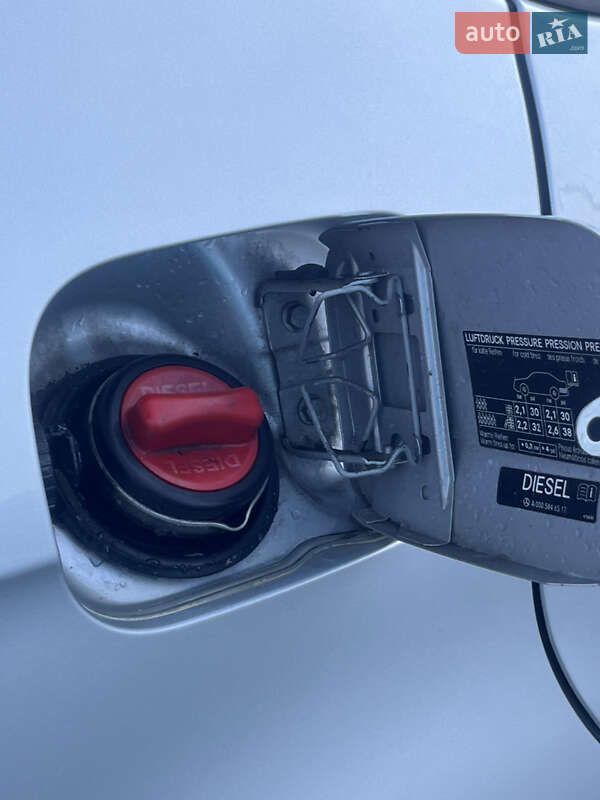 Хэтчбек Mercedes-Benz A-Class 2008 в Одессе фото 3 Хэтчбек Mercedes-Benz A-Class 2008 в Одессе