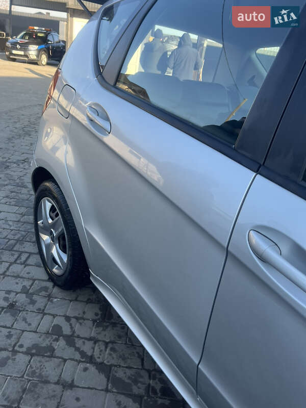 Хэтчбек Mercedes-Benz A-Class 2008 в Одессе фото 15 Хэтчбек Mercedes-Benz A-Class 2008 в Одессе