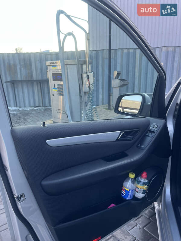 Хэтчбек Mercedes-Benz A-Class 2008 в Одессе фото 27 Хэтчбек Mercedes-Benz A-Class 2008 в Одессе