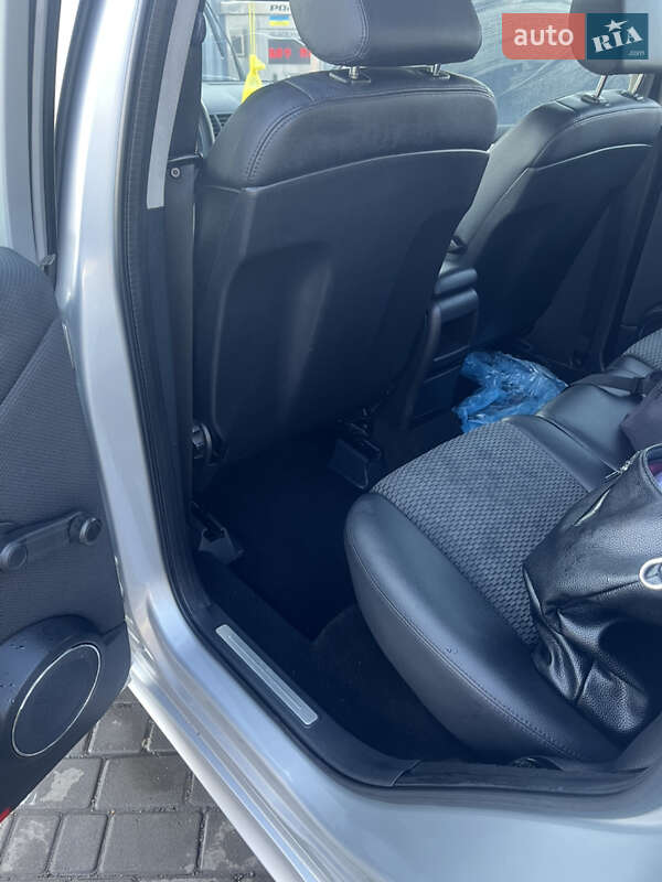 Хэтчбек Mercedes-Benz A-Class 2008 в Одессе фото 35 Хэтчбек Mercedes-Benz A-Class 2008 в Одессе