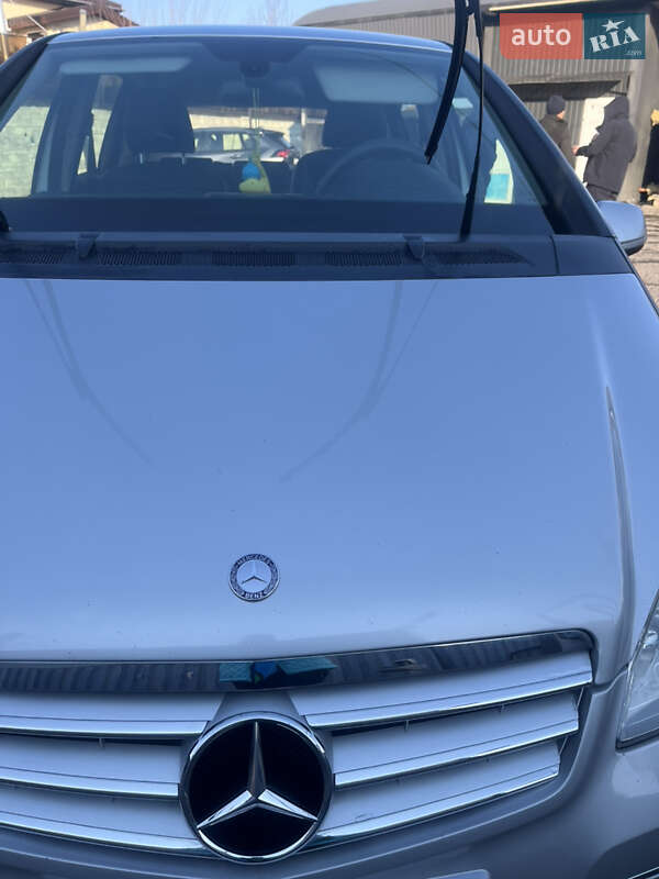 Хэтчбек Mercedes-Benz A-Class 2008 в Одессе фото 37 Хэтчбек Mercedes-Benz A-Class 2008 в Одессе