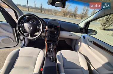 Хетчбек Mercedes-Benz A-Class 2008 в Харкові