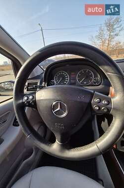 Хетчбек Mercedes-Benz A-Class 2008 в Харкові