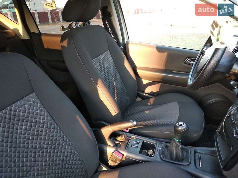 Хетчбек Mercedes-Benz A-Class 2009 в Броварах