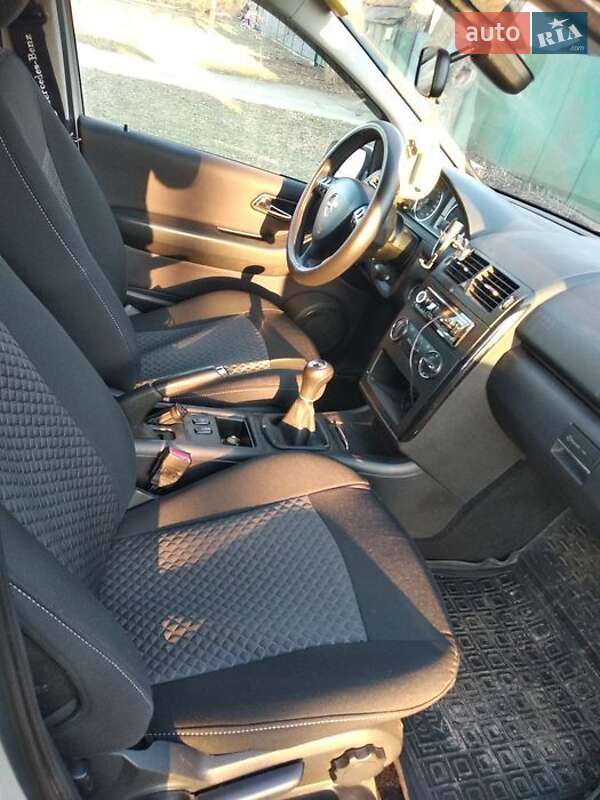 Хетчбек Mercedes-Benz A-Class 2009 в Броварах