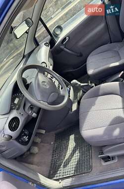 Хэтчбек Mercedes-Benz A-Class 1999 в 