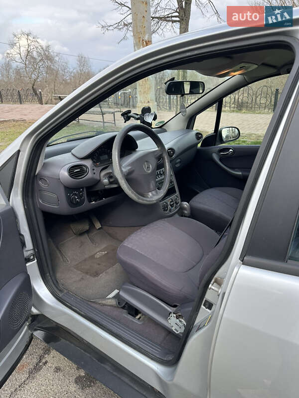 Хетчбек Mercedes-Benz A-Class 2003 в Києві