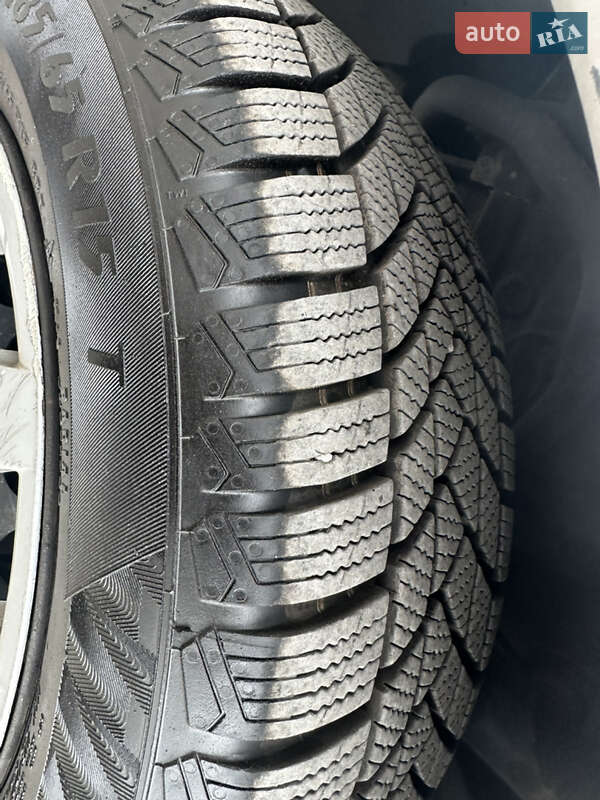Хетчбек Mercedes-Benz A-Class 2005 в Дніпрі