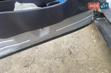 Хэтчбек Mercedes-Benz A-Class 2002 в 
