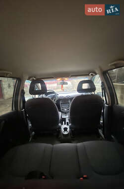 Хэтчбек Mercedes-Benz A-Class 2002 в 
