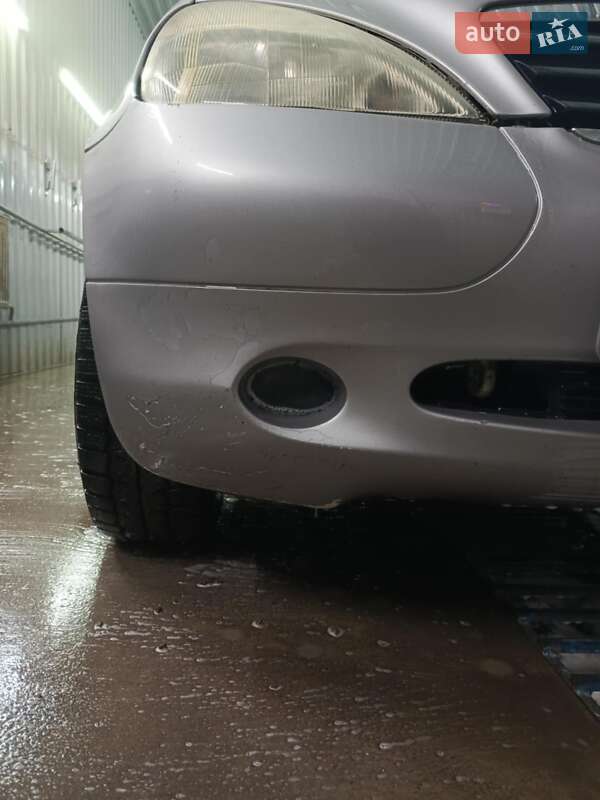 Хэтчбек Mercedes-Benz A-Class 2000 в Тульчине