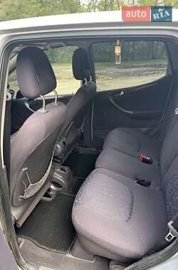 Хэтчбек Mercedes-Benz A-Class 2001 в 