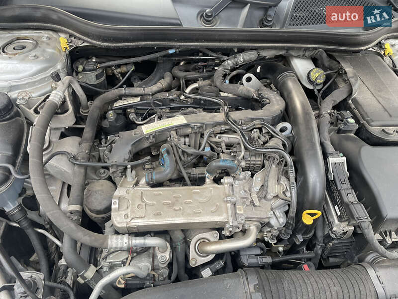 Хэтчбек Mercedes-Benz A-Class 2014 в Киеве