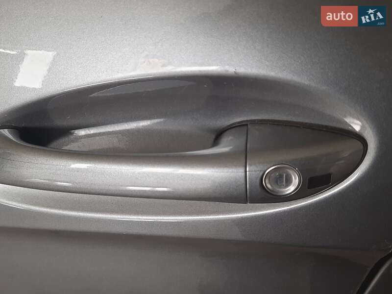 Хэтчбек Mercedes-Benz A-Class 2010 в Каменец-Подольском фото 9 Хэтчбек Mercedes-Benz A-Class 2010 в Каменец-Подольском