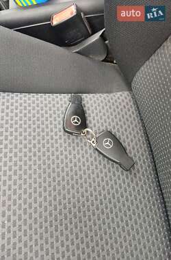 Хетчбек Mercedes-Benz A-Class 2007 в 